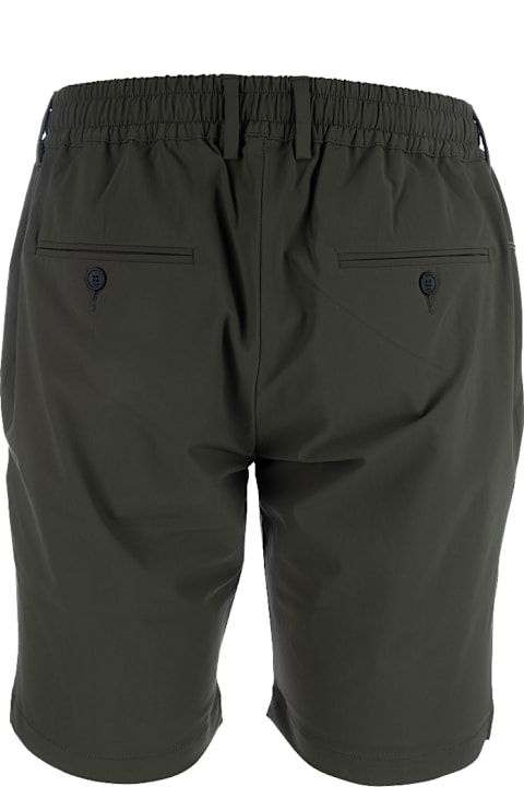 Cruna Clothing for Men Cruna Bermuda