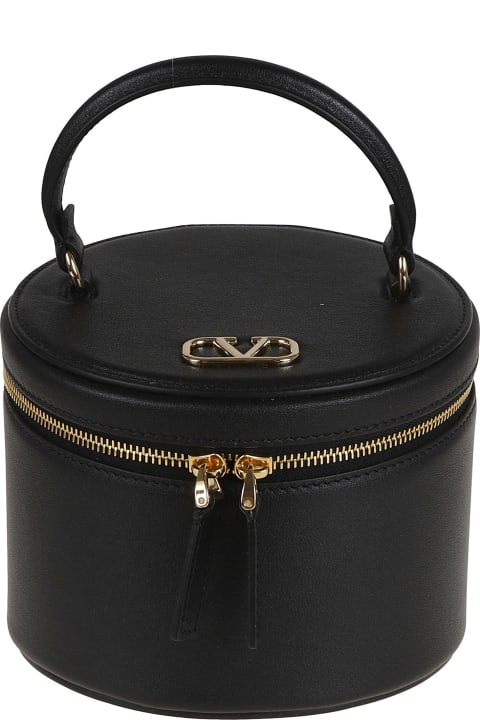 Bags for Women Valentino Garavani Jewelry Box Vlogo Signature