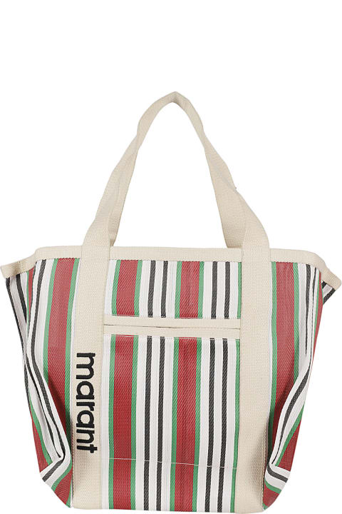 Bags for Women Isabel Marant Darwen