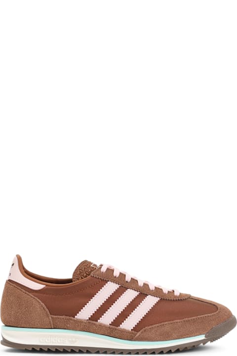 Adidas for Kids Adidas Sl 72 Og Sneakers