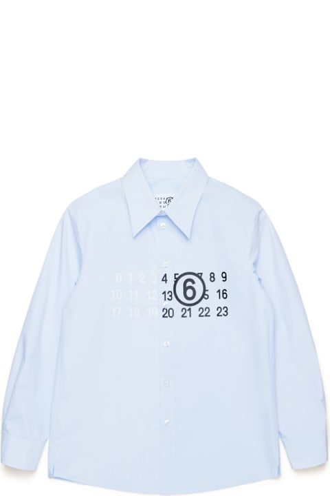 MM6 Maison Margiela for Kids MM6 Maison Margiela Mm6c25u