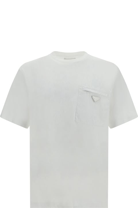 أدوات منزلية Prada T-shirt