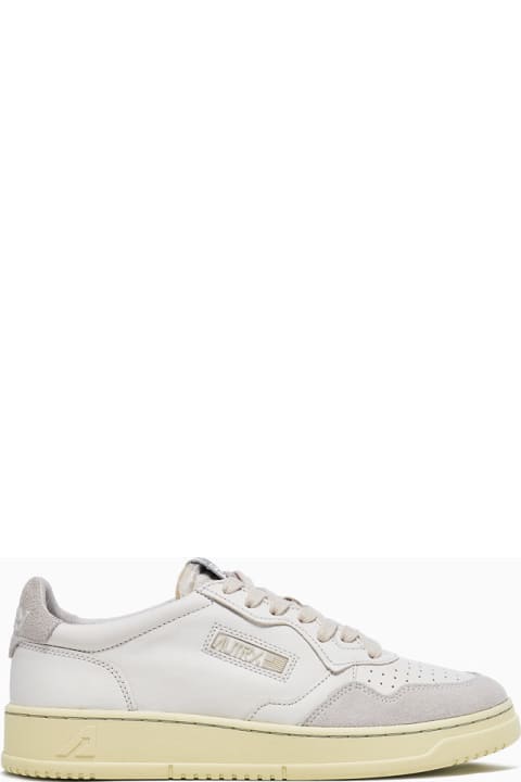 Homeware Autry Open Low Sneakers
