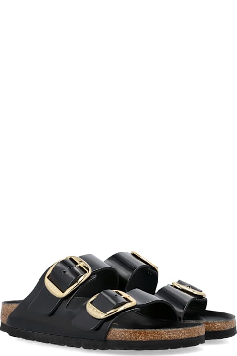 Birkenstock Arizona Big Buckle