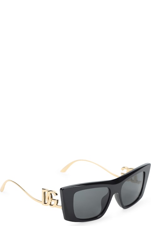 Dolce & Gabbana Eyewear for Men Dolce & Gabbana Eyewear Sunglasses