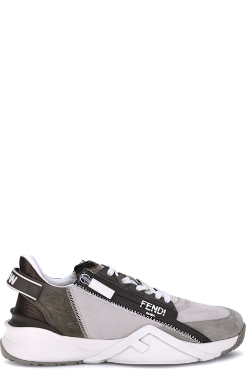 أدوات منزلية Fendi Flow Sneakers