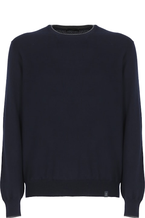 Homeware Fay Jumper In Shaved Wool Knit