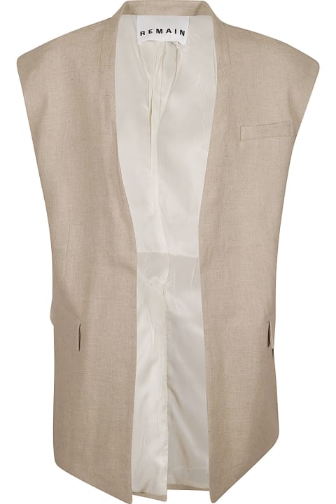 Coats & Jackets for Women REMAIN Birger Christensen Classic Oversized Shirt