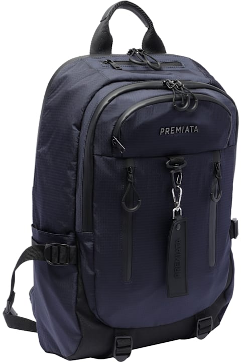 Premiata Backpacks for Men Premiata Ventura Backpack