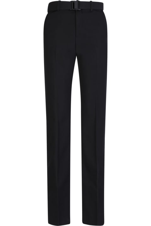 Pants for Men Off-White Tailored Trousers