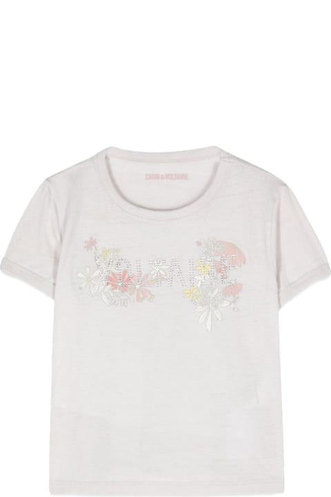 Homeware Zadig & Voltaire Tee Shirt