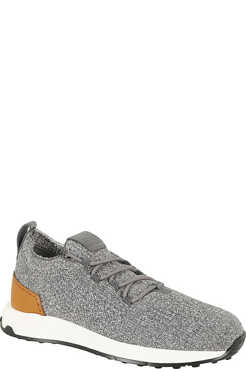 Homeware Tod
s Sock Lace-up Sneakers