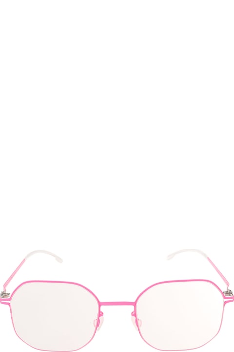 Homeware Mykita Cat Glasses