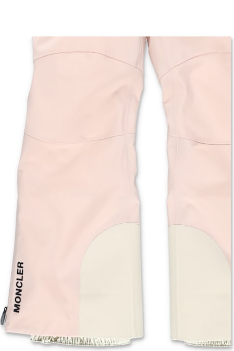 Homeware Moncler Grenoble Moncler Grenoble Kid's Technical Ski Bib