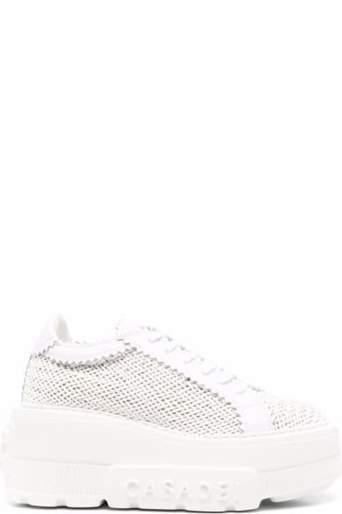 Casadei Nexus Sneakers