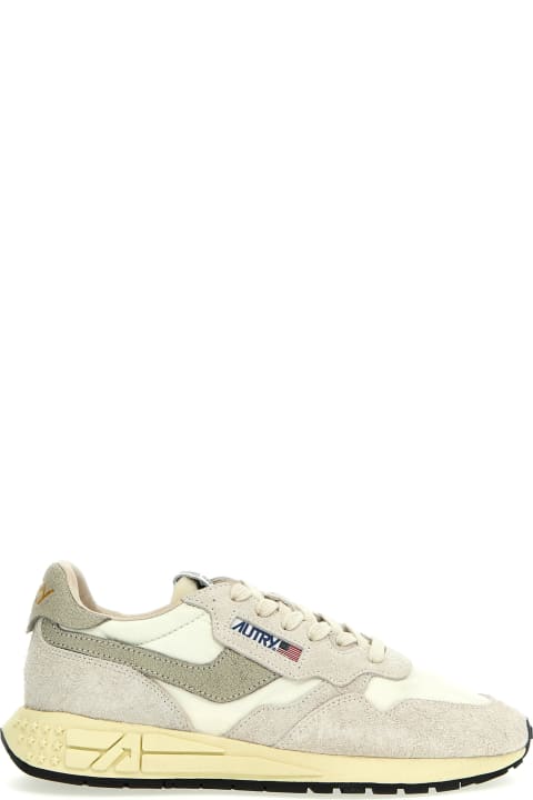 Autry Sneakers for Men Autry 'reelwind' Sneakers