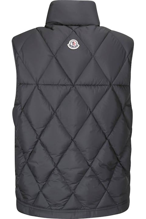 Coats & Jackets for Men Moncler Aroula Down Vest