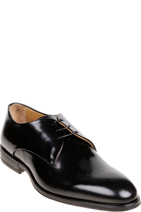 Corvari Shoes for Men Corvari Derby