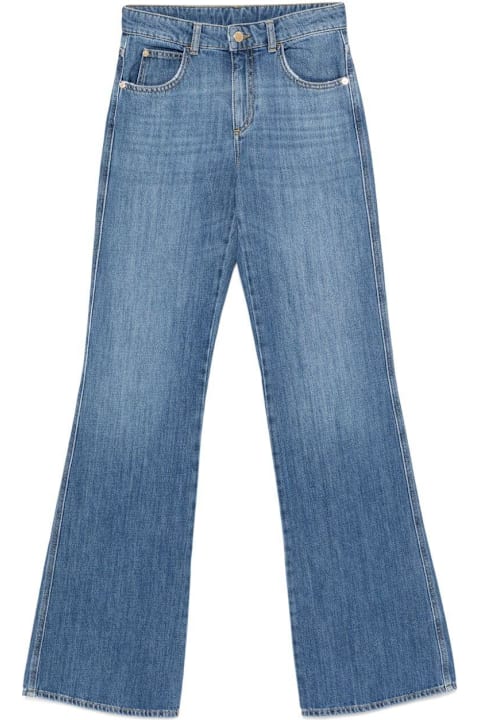 Emporio Armani for Women Emporio Armani Flare Jeans