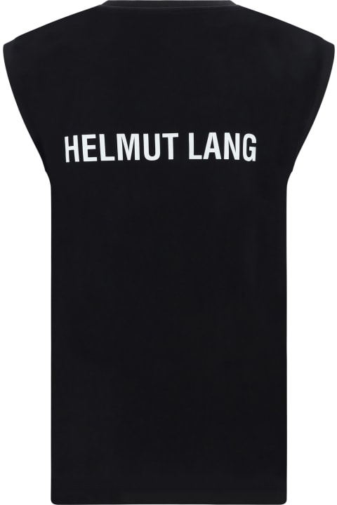 メンズ Helmut Langのウェア Helmut Lang Top