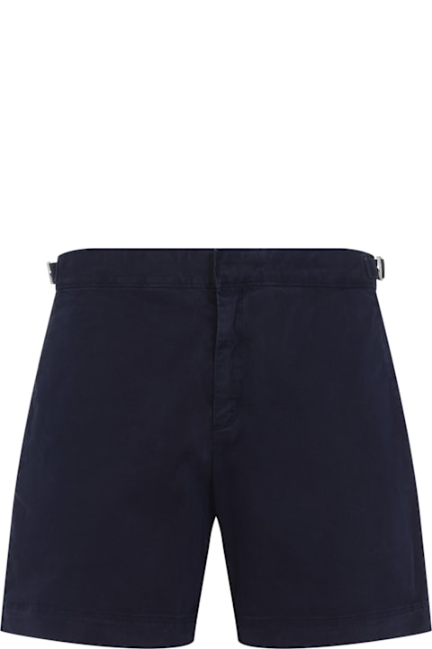 メンズ Orlebar Brownのボトムス Orlebar Brown Bulldog Shorts