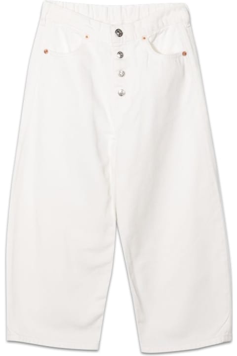 Homeware MM6 Maison Margiela Pantaloni