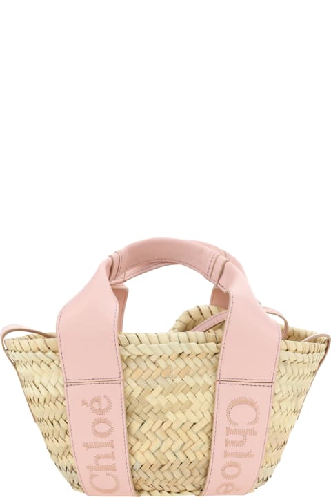 Chloé Bags for Women Chloé Sense Handbag