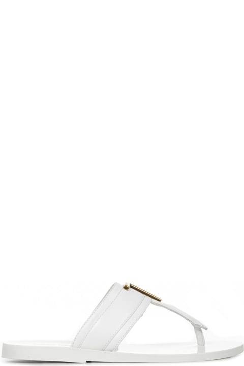 Tom Ford Shoes for Women Tom Ford Sandals