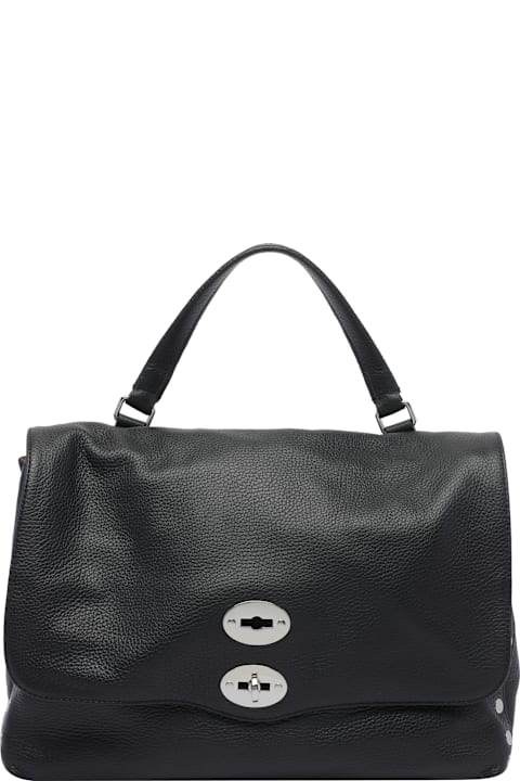 Zanellato لـ Men Zanellato Postina Daily