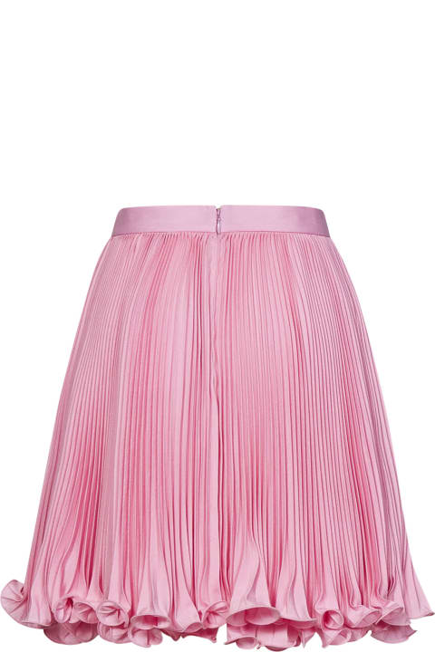 ウィメンズ Balmainのスカート Balmain Mini Skirt