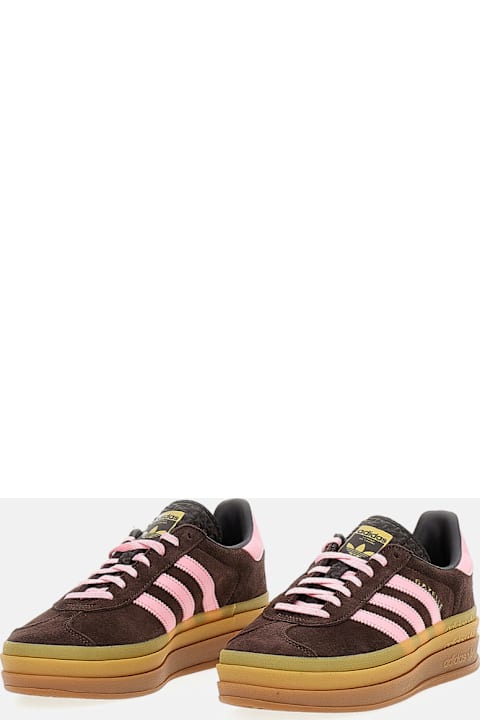 Adidas Originals Gazelle Bold W