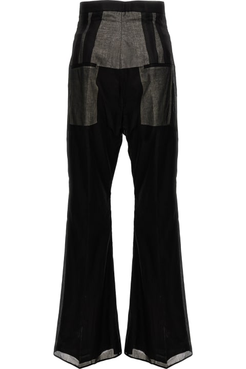 Fashion for Women Rick Owens 'dirt Bolan' Pants