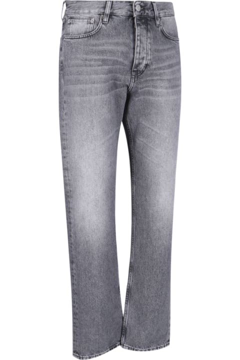 Homeware Sunflower Straight Leg Jeans