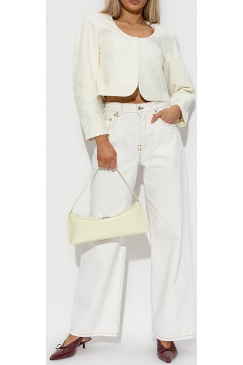 Homeware Jacquemus Jacquemus Patterned Blazer