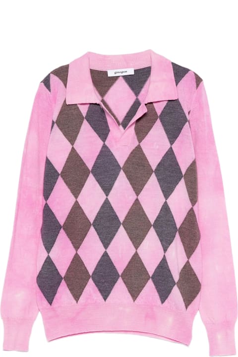 Gimaguas for Men Gimaguas Sweater