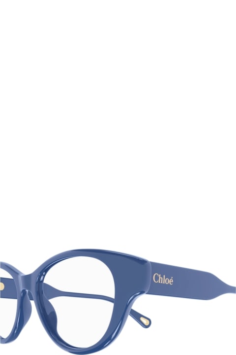 Chloé Eyewear Eyewear for Women Chloé Eyewear CH0199o 010 Glasses