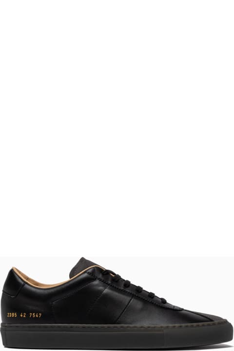 Fashion for Men Common Projects Common Projects Court Classic Sneakers 2395