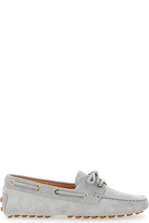 Tod's Gommino Mocassino Barca