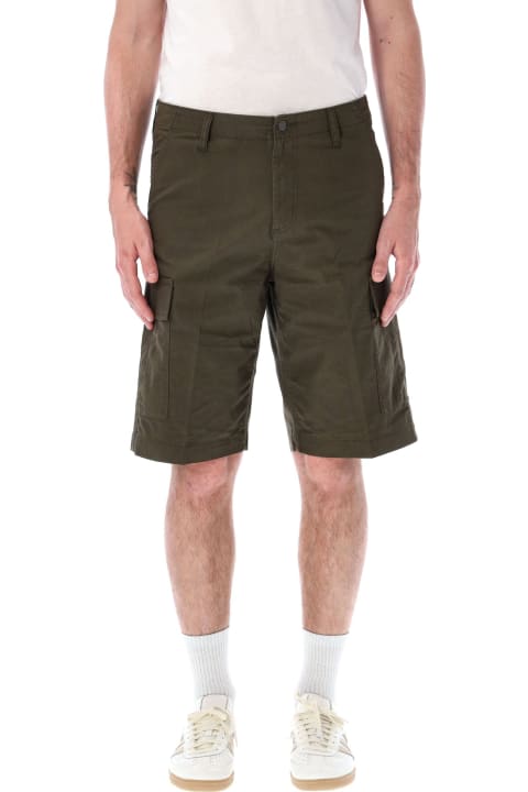 Pants for Men Carhartt Regular Cargo Short