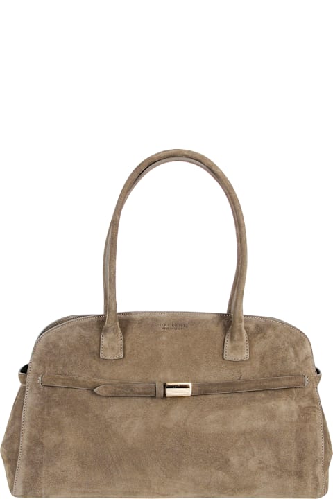 Orciani for Kids Orciani Borsa A Mano