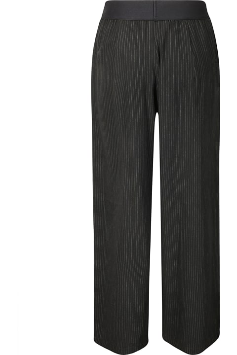 Maria Calderara for Women Maria Calderara Wide And Long Pants