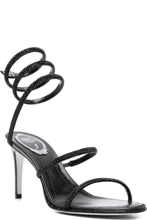 René Caovilla Shoes