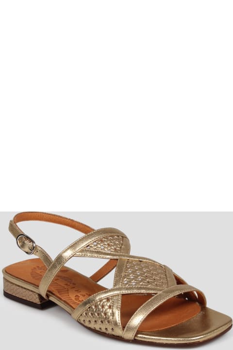 Chie Mihara Shoes for Women Chie Mihara Tassi Sandals