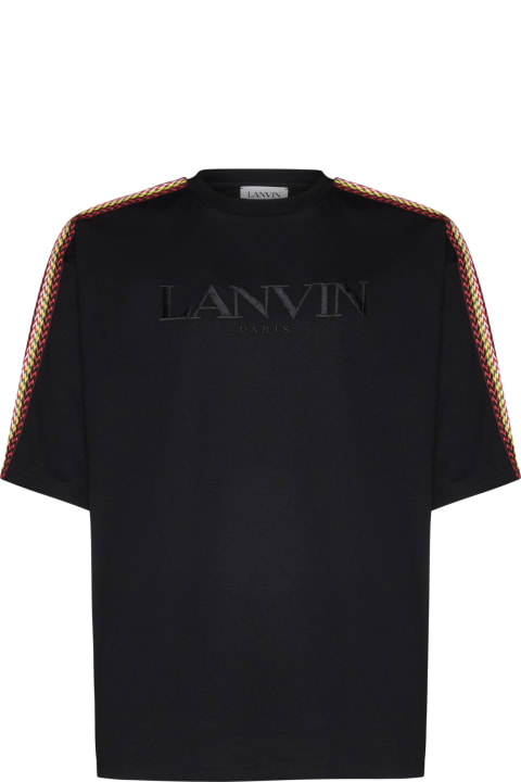 Fashion for Men Lanvin T-Shirt