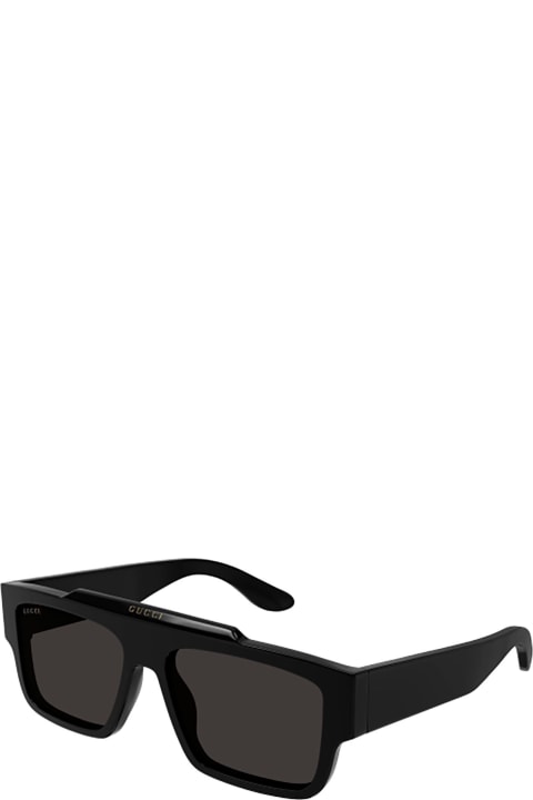 Homeware Gucci Eyewear Gg1460s Sunglasses