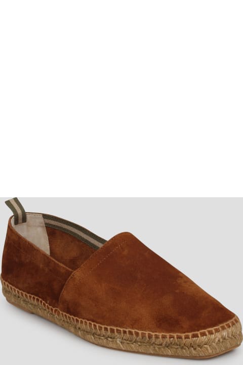 Castañer for Kids Castañer Pablo T Espadrilles