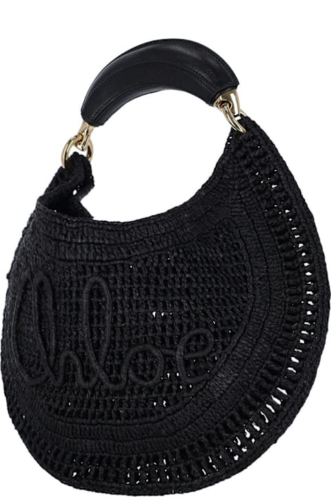 Sale for Women Chloé 'summer Banana' Hobo Bag