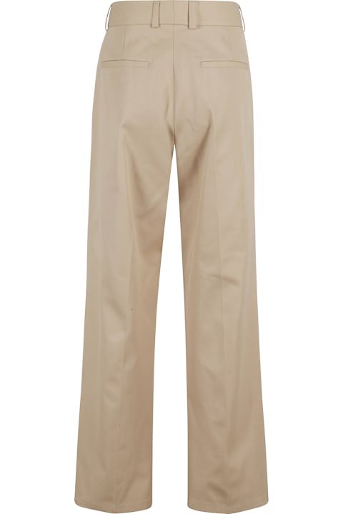 Homeware Filippa K Tailored Cotton Trousers