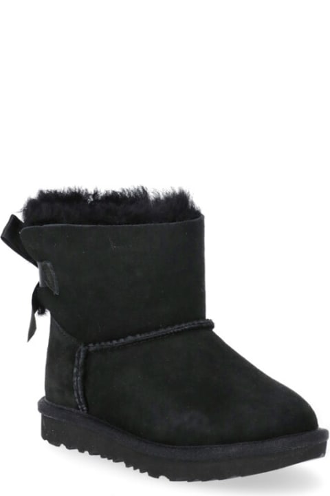 Shoes for Girls UGG T Mini Bailey Bow Ii Boots