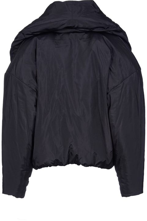 Saint Laurent Coats & Jackets for Women Saint Laurent Down Jackets